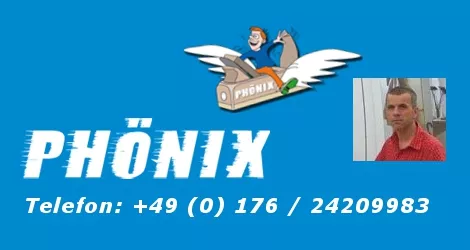 Phönix Logo Phönix Logo